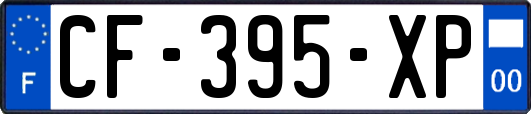 CF-395-XP