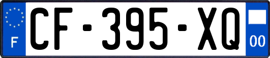 CF-395-XQ