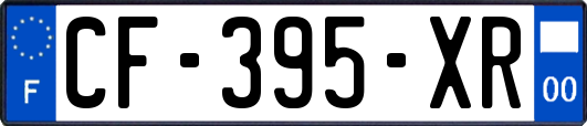 CF-395-XR