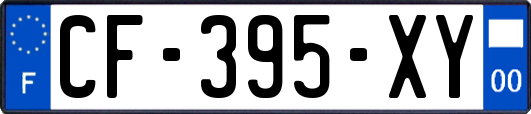 CF-395-XY