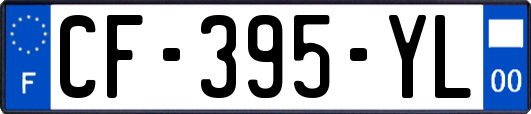 CF-395-YL