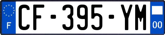 CF-395-YM