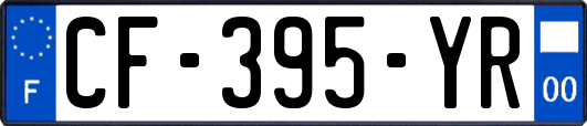 CF-395-YR