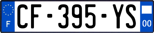 CF-395-YS