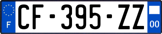 CF-395-ZZ