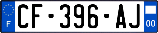 CF-396-AJ