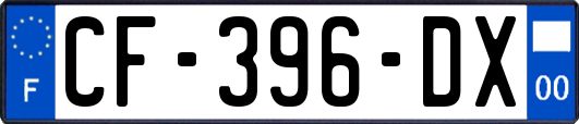 CF-396-DX