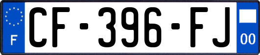 CF-396-FJ