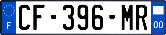 CF-396-MR