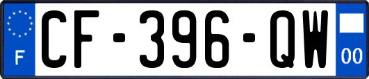 CF-396-QW