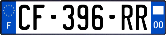 CF-396-RR