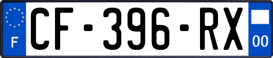 CF-396-RX