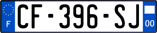 CF-396-SJ