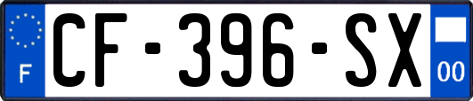 CF-396-SX
