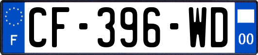 CF-396-WD