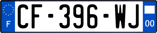 CF-396-WJ