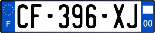 CF-396-XJ