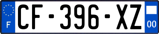 CF-396-XZ