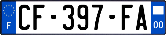 CF-397-FA