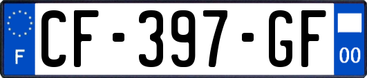 CF-397-GF