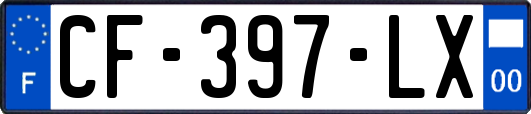 CF-397-LX
