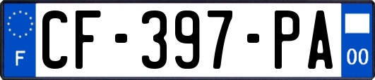 CF-397-PA