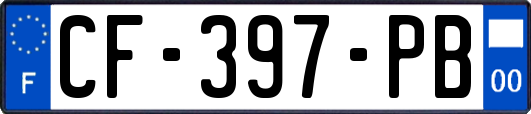CF-397-PB