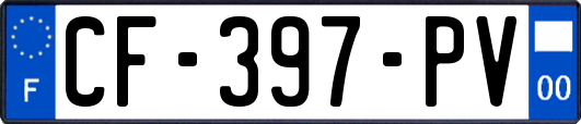 CF-397-PV