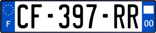CF-397-RR