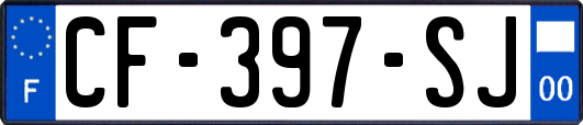 CF-397-SJ
