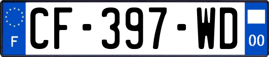 CF-397-WD