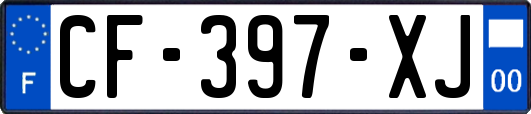 CF-397-XJ