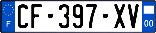 CF-397-XV