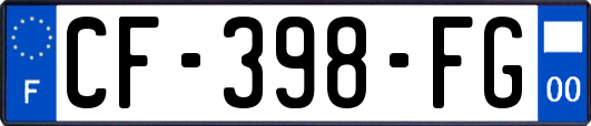 CF-398-FG