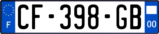 CF-398-GB