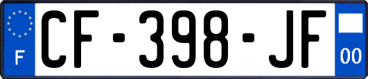 CF-398-JF