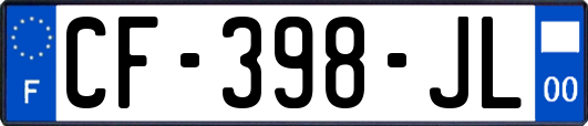 CF-398-JL