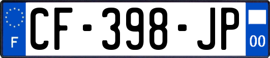 CF-398-JP
