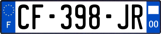 CF-398-JR