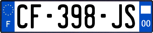 CF-398-JS