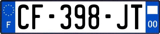 CF-398-JT