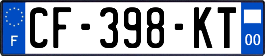 CF-398-KT