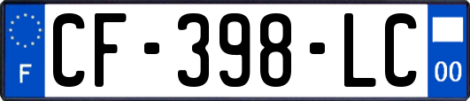 CF-398-LC