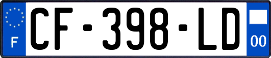 CF-398-LD