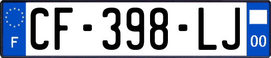 CF-398-LJ