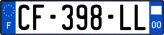 CF-398-LL
