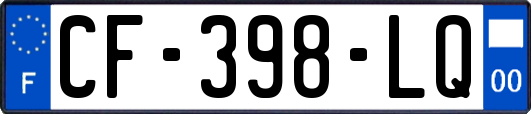 CF-398-LQ