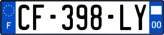 CF-398-LY