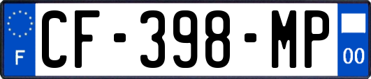 CF-398-MP