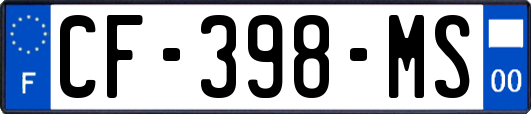 CF-398-MS